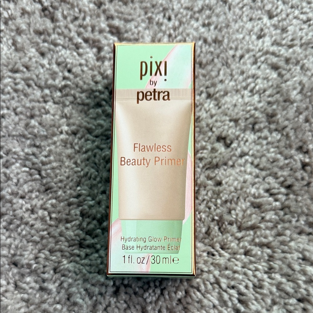 Pixi Flawless Beauty Primer - NIB